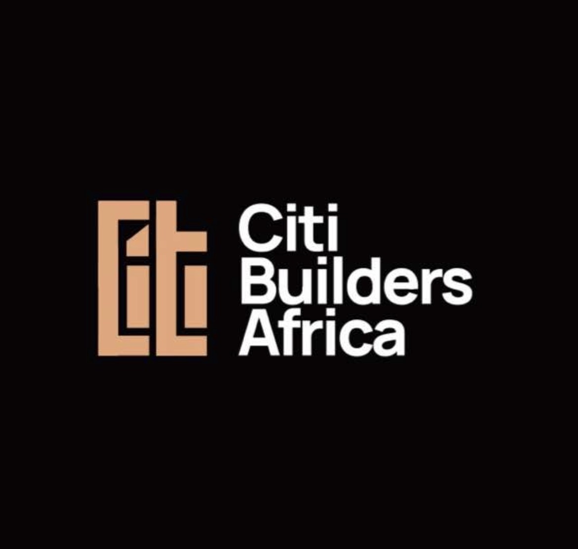 Citi Builders Africa